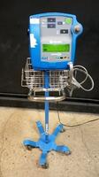GE DINAMAP PRO 100V2 PATIENT MONITOR
