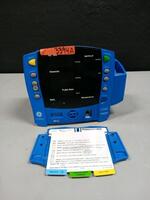 GE DINAMAP CARESCAPE V100 PATIENT MONITOR