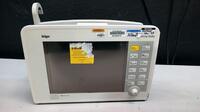 DRAGER INFINITY DELTA PATIENT MONITOR