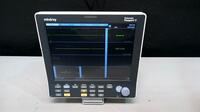MINDRAY PASSPORT V PATIENT MONITOR