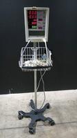 DATASCOPE ACCUTORR PLUS PATIENT MONITOR