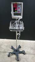 DATASCOPE ACCUTORR PLUS PATIENT MONITOR