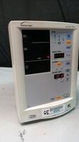 DATASCOPE ACCUTORR PLUS PATIENT MONITOR