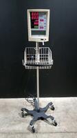 DATASCOPE ACCUTORR PLUS PATIENT MONITOR