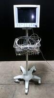 DATASCOPE PASSPORT 2 PATIENT MONITOR