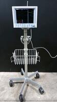 DATASCOPE PASSPORT 2 PATIENT MONITOR