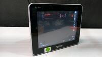 SPACE LABS QUBE PATIENT MONITOR