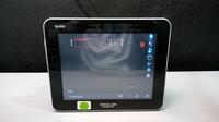 SPACE LABS QUBE PATIENT MONITOR