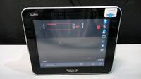 SPACE LABS QUBE PATIENT MONITOR