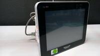 SPACE LABS QUBE PATIENT MONITOR