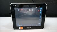 SPACE LABS QUBE PATIENT MONITOR