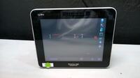 SPACE LABS QUBE PATIENT MONITOR
