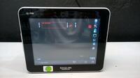 SPACE LABS QUBE PATIENT MONITOR