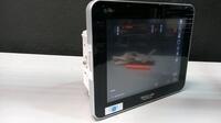 SPACE LABS QUBE PATIENT MONITOR