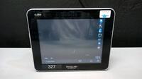 SPACE LABS QUBE PATIENT MONITOR