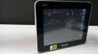 SPACE LABS QUBE PATIENT MONITOR