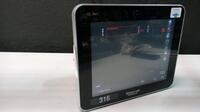 SPACE LABS QUBE PATIENT MONITOR
