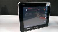 SPACE LABS QUBE PATIENT MONITOR