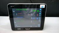 SPACE LABS QUBE PATIENT MONITOR