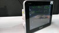 SPACE LABS QUBE PATIENT MONITOR