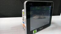 SPACE LABS QUBE PATIENT MONITOR