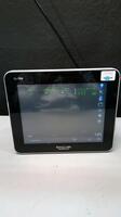 SPACE LABS QUBE PATIENT MONITOR