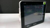 SPACE LABS QUBE PATIENT MONITOR