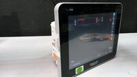 SPACE LABS QUBE PATIENT MONITOR