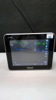 SPACE LABS QUBE PATIENT MONITOR