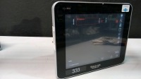 SPACE LABS QUBE PATIENT MONITOR
