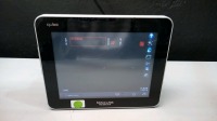 SPACE LABS QUBE PATIENT MONITOR