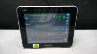 SPACE LABS QUBE PATIENT MONITOR