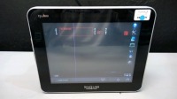 SPACE LABS QUBE PATIENT MONITOR