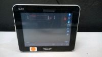 SPACE LABS QUBE PATIENT MONITOR