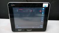 SPACE LABS QUBE PATIENT MONITOR