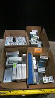 LOT OF SPACE LABS MODULES