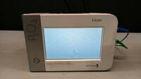 INTEGRA LICOX PATIENT MONITOR
