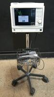 INVIVO RESEARCH INC. 3500 CT-P PATIENT MONITOR