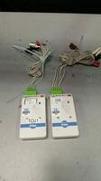 LOT OF DRAGER TELEMETRY UNITS