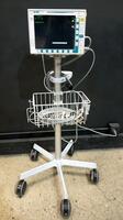 MDE ESCORT PRISM PATIENT MONITOR