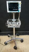 MDE ESCORT PRISM SE PATIENT MONITOR