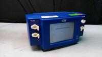 RADIOMETER COPENHAGEN TCM4 SERIES TINA PATIENT MONITOR