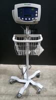 WELCH ALLYN 53000 PATIENT MONITOR
