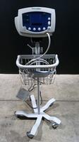 WELCH ALLYN 53000 PATIENT MONITOR