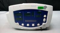 WELCH ALLYN 53NTO PATIENT MONITOR