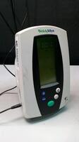 WELCH ALLYN SPOT VITAL SIGNS MONITOR