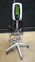 WELCH ALLYN SPOT VITAL SIGNS MONITOR