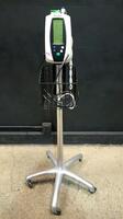 WELCH ALLYN SPOT VITAL SIGNS MONITOR