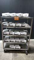 LOT OF MASIMO DOCKING STATIONS