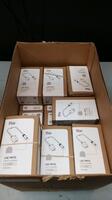 LOT OF MASIMO LNC MP10 SENSORS